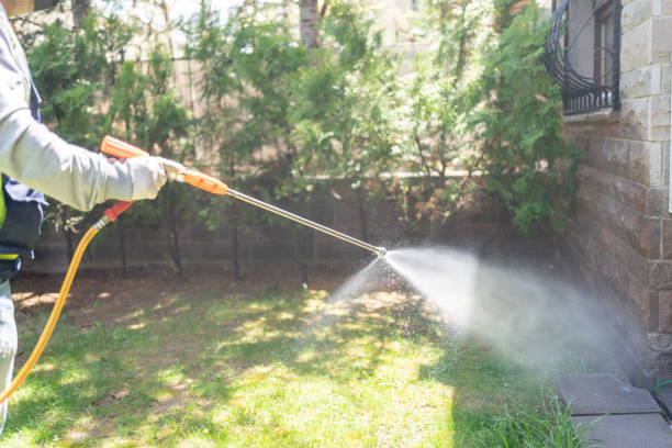 Pest Control for Restaurants in Carver, MN